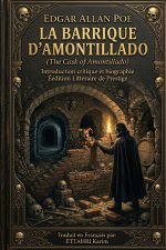 LA BARRIQUE D'AMONTILLADO