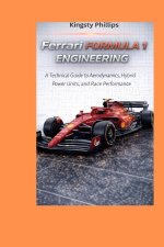 Ferrari Formula 1 Engineering