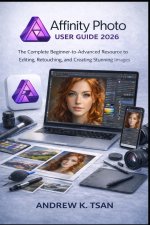 Affinity Photo User Guide 2026