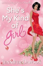 She's My Kinda Girl