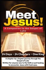 Meet Jesus