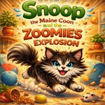 Snoop Catty Cat