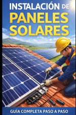 INSTALACIÓN DE PANELES SOLARES