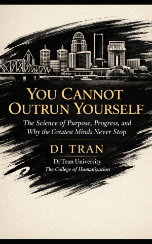 You Cannot Outrun Yourself