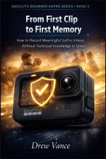 From First Clip to First Memory