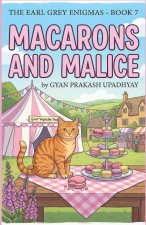 MACARONS AND MALICE
