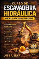 Curso de Escavadeira Hidráulica