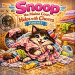Snoop Catty Cat