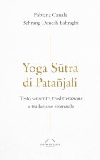 Yoga Sūtra di Patañjali
