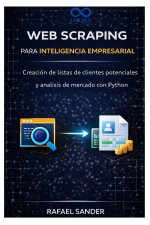 Web Scraping para inteligencia empresarial