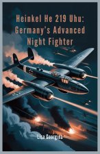 Heinkel He 219 Uhu