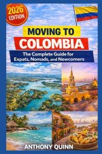 Moving to Colombia