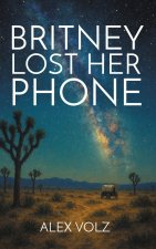 Britney Lost Her Phone