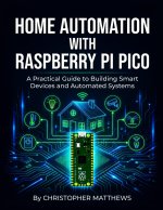 HOME AUTOMATION WITH RASPBERRY PI PICO