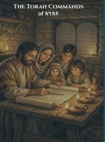The 157 Commands of Yahuah (Hardback, Color)