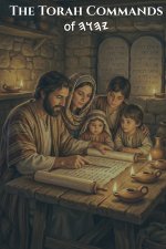 The 157 Commands of Yahuah