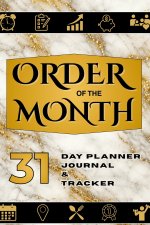Order of the Month