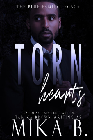 Torn Hearts