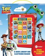 ME READER TOY STORY 1-5 SOUND BOOK
