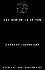You Remind Me of You
