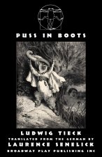 Puss In Boots