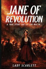 Jane of Revolution