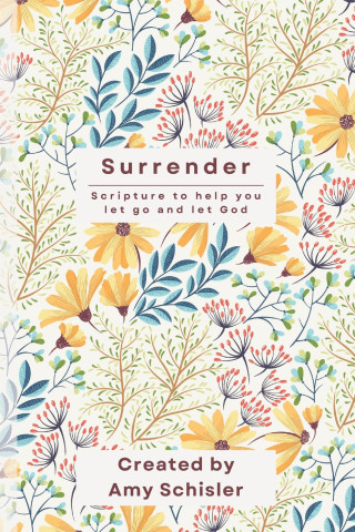 Surrender