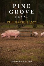 Pine Grove, Texas Population 5,632