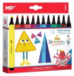 Popisovače Jumbo Trikids 12ks