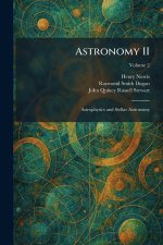 Astronomy II