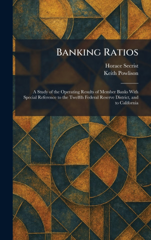 Banking Ratios