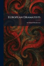 European Dramatists