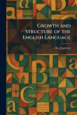 Growth and Structure of the English Language