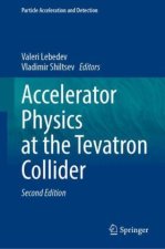 Accelerator Physics at the Tevatron Collider