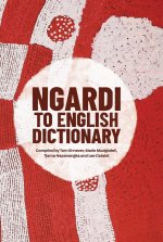 Ngardi to English Dictionary