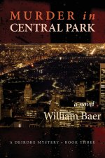Murder in Central Park