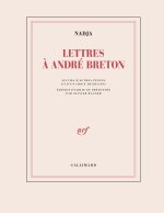 Lettres à André Breton