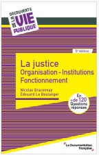 La justice