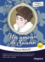 Un amour de Swann - Classiques et Contemporains