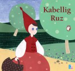 Kabellig ruz