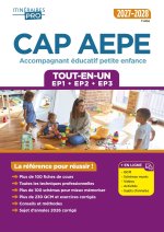 CAP Accompagnant éducatif petite enfance - Épreuves professionnelles
