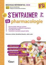 S’entraîner en pharmacologie - IFSI