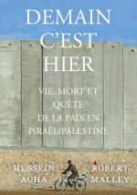C'est demain hier