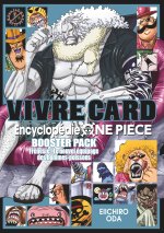 One Piece Vivre Card - Saison 01 - Tome 11