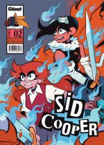 Sid Cooper - Tome 02