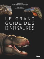 Le Grand Guide des dinosaures