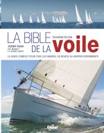 La bible de la voile 3e édition