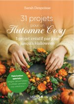 31 projets pour un automne cosy