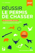 Réussir le permis de chasser 2027