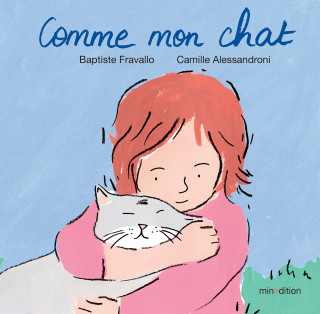 Comme mon chat